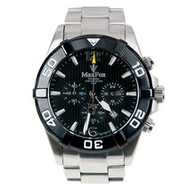 MAXFOX 막스폭스 아크로얄 ARK ROYAL MF7206P 크로노그래프_SALE_