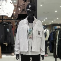 [아울렛 백화점] (라이프워크) 스트링 포인트 코치 자켓 LW221JP651(1338272)