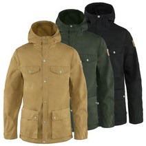 [피엘라벤] 21FW 그린란드 자켓 (87202) Greenland Jacket M