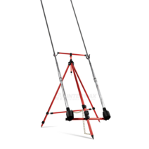 원투삼각대 대형 받침대 초원투 서프스텐드 레드 1+1, 초원투서프스텐드 1+1 2세트