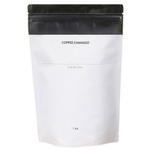 원두커피 이든 블랜드 1kg, 원두 상태