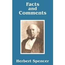(영문도서) Facts and Comments Paperback, University Press of the Pac..., English, 9781410203137
