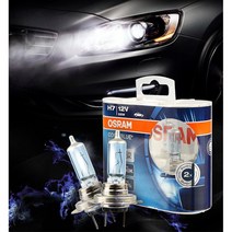 i40 올뉴카니발 쿨블루 전구 차량전조등h7 K7하양등 자동차전구 K5하양등 선명한 가성비, H7