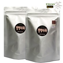 눈에좋은차 국산 100% 결명자차 티백 50개입 안심필터