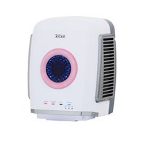 HTM 적외선 LED 공기청정 핸드드라어 손말리는기계