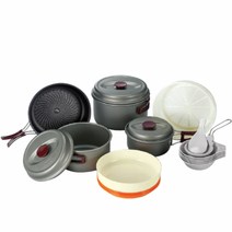 코베아 코펠 뉴 경질 5-6 KECN9PK-01/ksk-wh56, 코베아 코펠 뉴 경질 5-6 코펠 KECN9PK-01