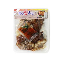 평산 족발 350g, 1개