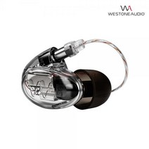 [Westone Labs] 웨스톤 PRO X50, 혼합색상