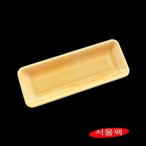 SS 27호 우드 PSP트레이 500개
