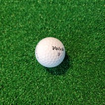 볼빅 로스트볼 무작위 20EA 화이트 / 컬러, 색상 : 화이트