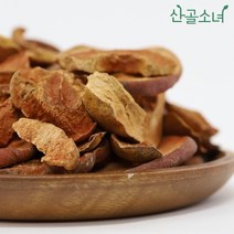 산골소녀 국내산 건조 모과, 300g, 1개