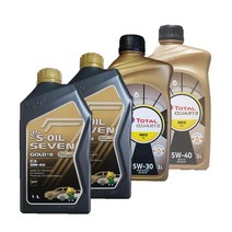 에스오일 세븐골드 5W30 5W40 1L 토탈쿼츠 이네오넥스, 8. 슈퍼레덱스멀티(디젤용)_200ml