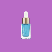 케어놀로지오일 15ml 리블루 나이트 페이셜 미니 오일 에센스 스킨케어 진정 보습, 1개