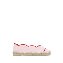22SS CASTANER 핑크 캔버스 에스파듀 PETRA080 ROSACLARO