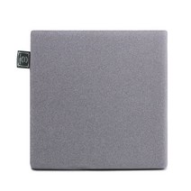 던홈 메모리폼 사각 방석