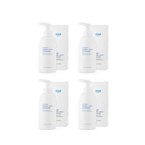 애터미 한방 바디클렌저, 500ml, 4개