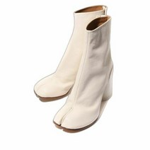 메종 마르지엘라 명품MAISON MARGIELA 메종마르지엘라 22FW 타비 앵클부츠 S22WUO22O P3223 TlOO3