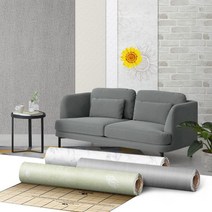 크레파펠 2.5M 붙이는스티커 셀프도배 풀바른실크벽지 _ 304998EA, 라이즈 파벽돌