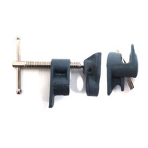 +[플렉스온]+한신 파이프 클램프 HS-PC1 2 그램프 산업자재 용품 고정공구[FLEXONmarket]+