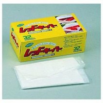 프로용 레드 키퍼(조온 시트) 미니 20장입 プロ用 レッドキーパー(調温シート)ミニ 20枚入