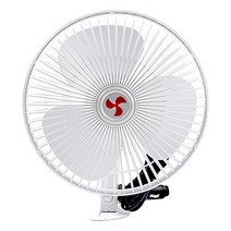 한신 트럭 화물차용 차량용 선풍기 24V 전용, SJ800-24