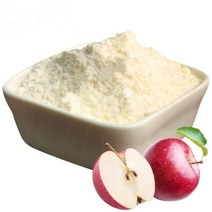 사과농축분말 1kg, 단품, 단품
