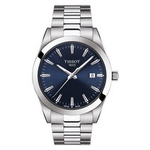 Tissot [리치워치] 티쏘시계 T127.410.11.041.00 티클래식 젠틀맨 남성메탈
