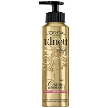 로레알 파리 크림 드 무스 Elnett de Luxe Foam 200ml