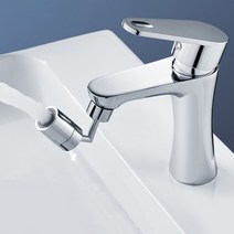 워터탭 세면 양치 세면대 토수구 워터탭, 22mm안쪽나사