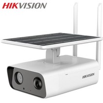 HIKVISION DS-2CD2T46G2-4I 해외 버전 AcuSense 4MP IR 80M Bullet IP 카메라 지원 PoE 방수 EZVIZ Hik-Con, 한개옵션0