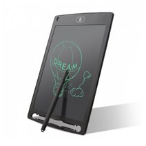8.5인치 LCD 태블릿보드 회의 스케치보드, 블랙