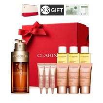 (신세계강남점) 상품권 x3 Gift 더블세럼 75ml 세트(+대용량 9종), 91.단독세트