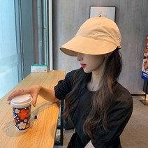하프버킷햇
