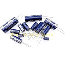 슈퍼 커패시터 패러드 2.7V 0.5F 1F 2F 3.3F 4F 4.7F 5F 6F 7F 8F 30F 2 개, 05 4F