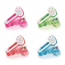 안전장치 미니 제침기 호츠케츠 심 스테이플러 제거 리무버