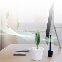 일음쇼핑^^m퓨어팟 미니 USB 공기청정 선물용정화 다용도 가정용 정화 선물용일medi^^, ab^^선택없는