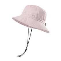 등산 사파리 모자 버킷햇 남여 여름 남성용 UV보호 캠핑 하이킹 모자 챙 벙거지, 01 56-59cm, 07 라벤더
