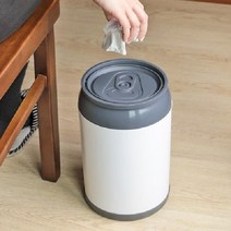 휴지통 (SM)피즈 스윙 3size, 피즈 스윙 휴지통_2L