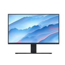 매장용 스피커 판매 가격 xiaom redmi 모니터 27 인치 ips 화면 60hz 1920x1080 게임 디스플레이 얇고 가벼운 본체 1080p 데스크탑 모니터, 없음