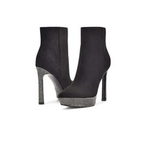 Nine West 첼시 앵클부츠 미들 데일리 여성앵클부츠