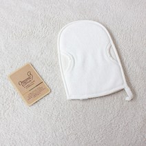 베이비스토리 오가닉 목욕 손타올, 1개