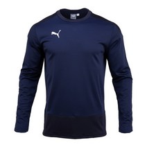 푸마 유니폼 65647806 팀골 23 트레이닝 스웨트