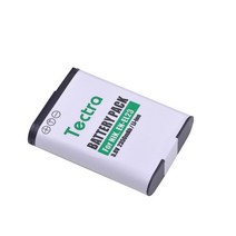 견고한 EN-EL23 및 EL23 배터리 + LCD USB 충전기 Nikon Coolpix B700 P900 S810c 디지털 카메라, 01 1 battery