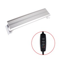 엘레강스 MB-300S 어항 LED 등커버