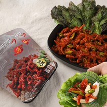 대원푸드 직화 무뼈 닭발 180g 맛있게 매운 숯불 무뼈 불닭발, 1개