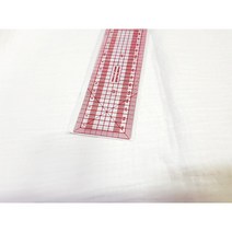 방안자 60센티 도안 패턴 제작 준비물