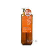 미쟝센 퍼펙트 오리지널 샴푸 680ml 영양케어, 단품, 단품