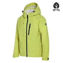 지프로그 데본 스키복 보드복 자켓