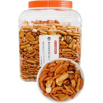 일본 오카키 쌀과자 와레센 감피 카키노타네 센세이상회 쓰마미조 1.7kg