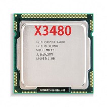 I7-8700K 인텔 코어 i7870 i7 2.9 GHz 쿼드 CPU 프로세서 8M 95W LGA 1156, 한개옵션0